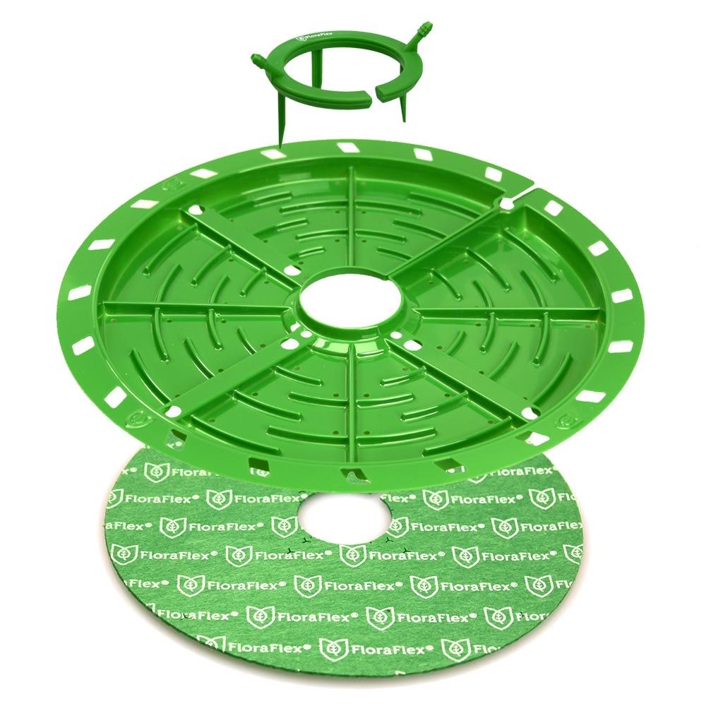 FloraFlex Matrix Disc System