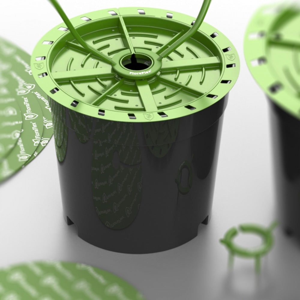 FloraFlex Matrix Disc System