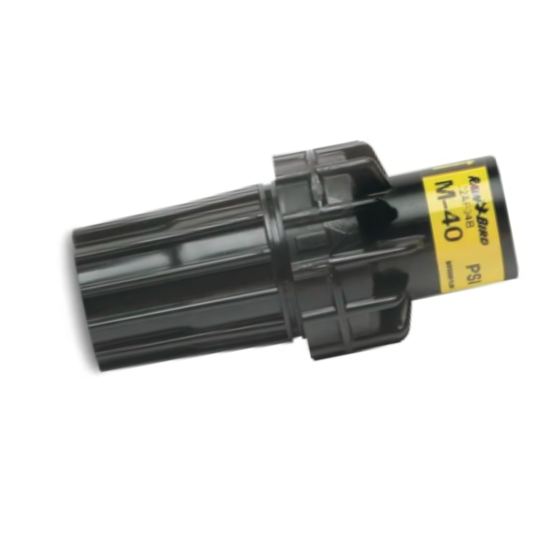 Rain Bird 3/4" Bewässerungs-Druckregler (40 PSI)