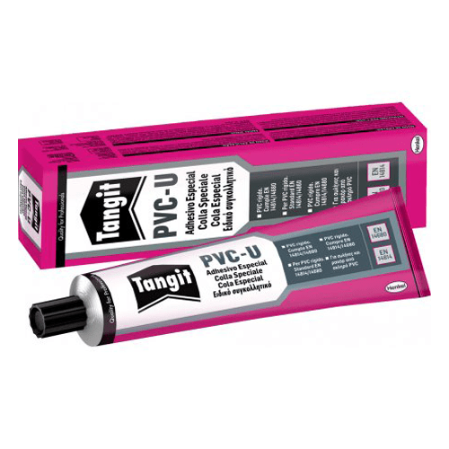 Tangit PVC-U Profi-Spezialklebstoff