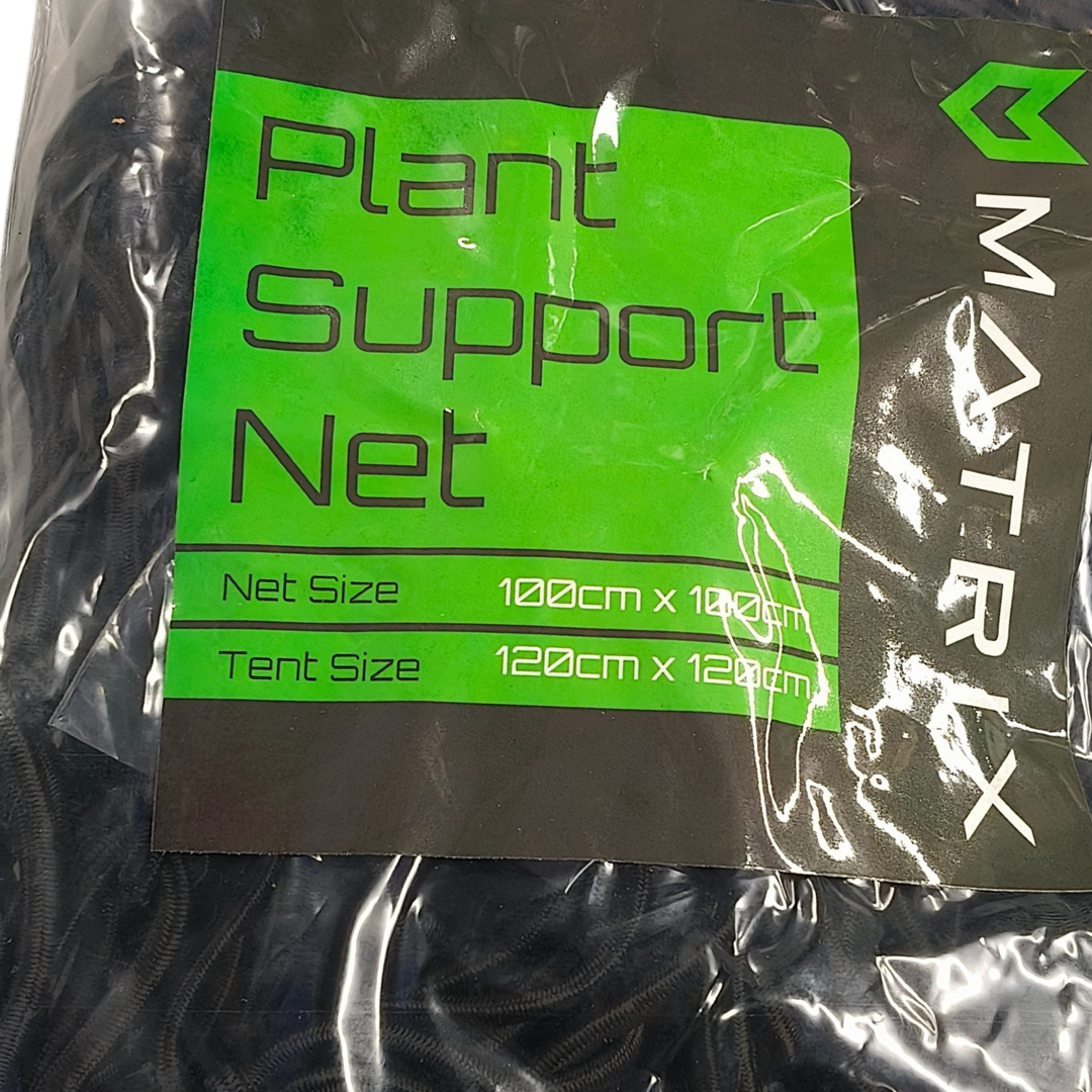 Matrix Scrog-Net