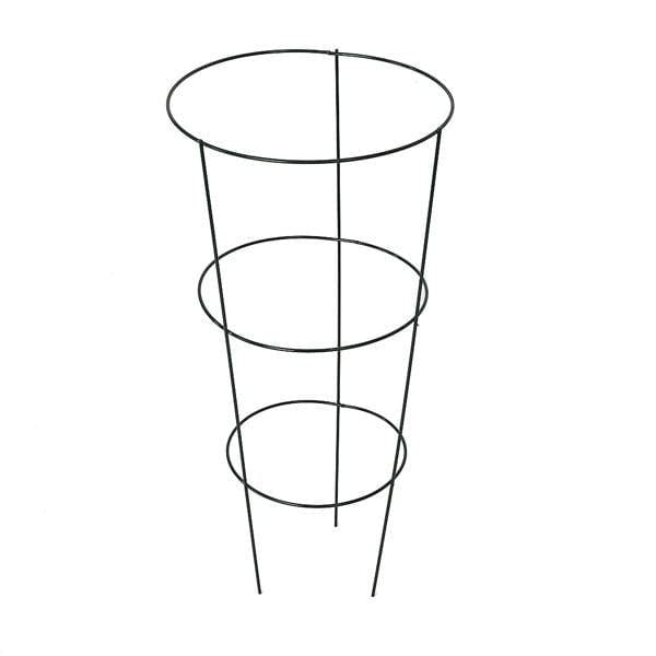 Runder Pflanzengitterstütze (1,2 m)