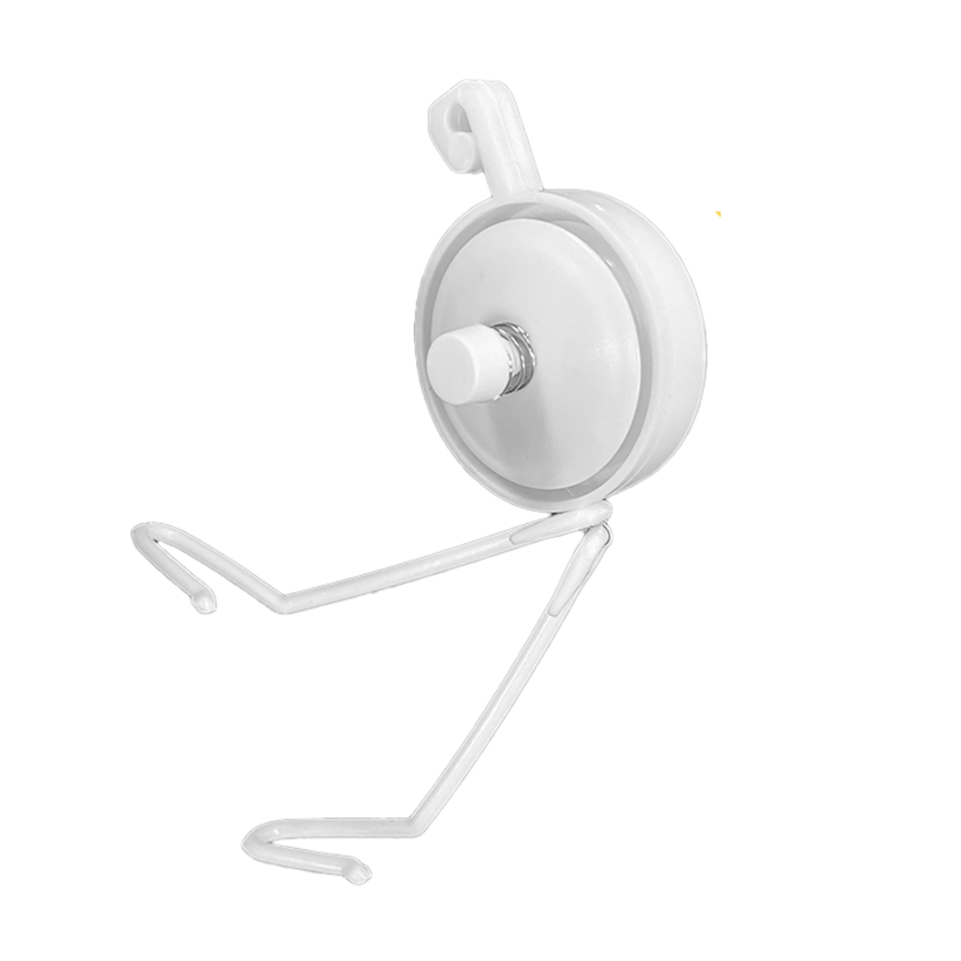 IVXX Yoyo Pflanzenstütze Doppelhaken (10 Stück)