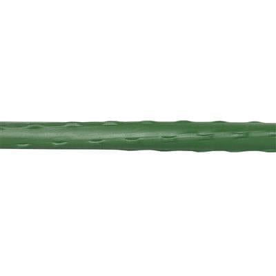 Verzinnte Kunststoffpfähle - 120 cm / 4 ft - Packung zu 25