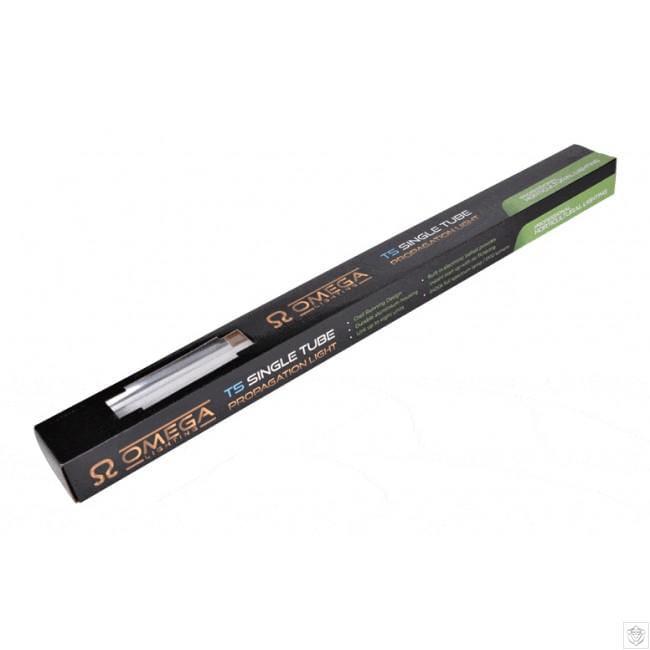 Omega 2ft Nano Einzeltube T5 Anzuchtlicht