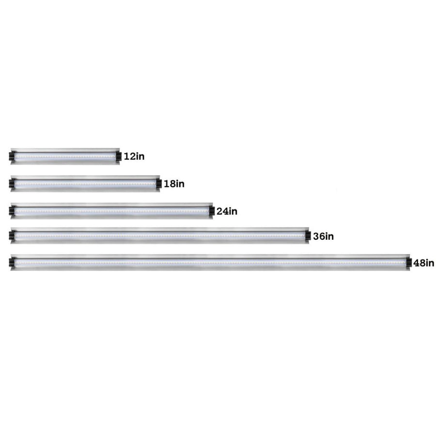 Sunblaster Komplett-LED-Vermehrungslichter