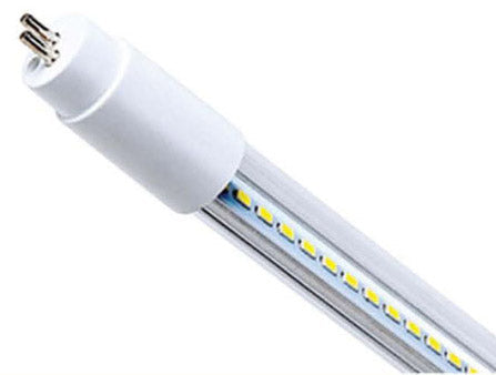 SunBlaster T5 zu LED Umrüblampen