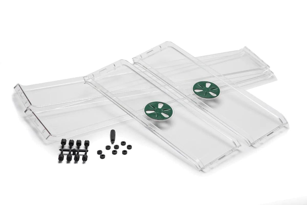 Medium Propagator Höhenverlängerung Set