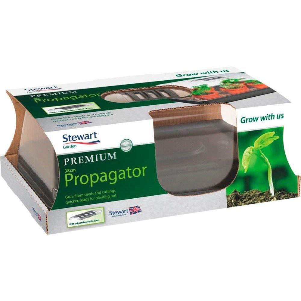 Stewart Premium Stecklingbehälter