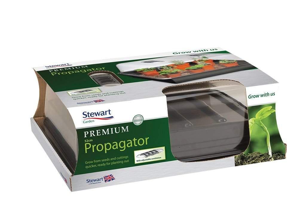 Stewart Premium Stecklingbehälter