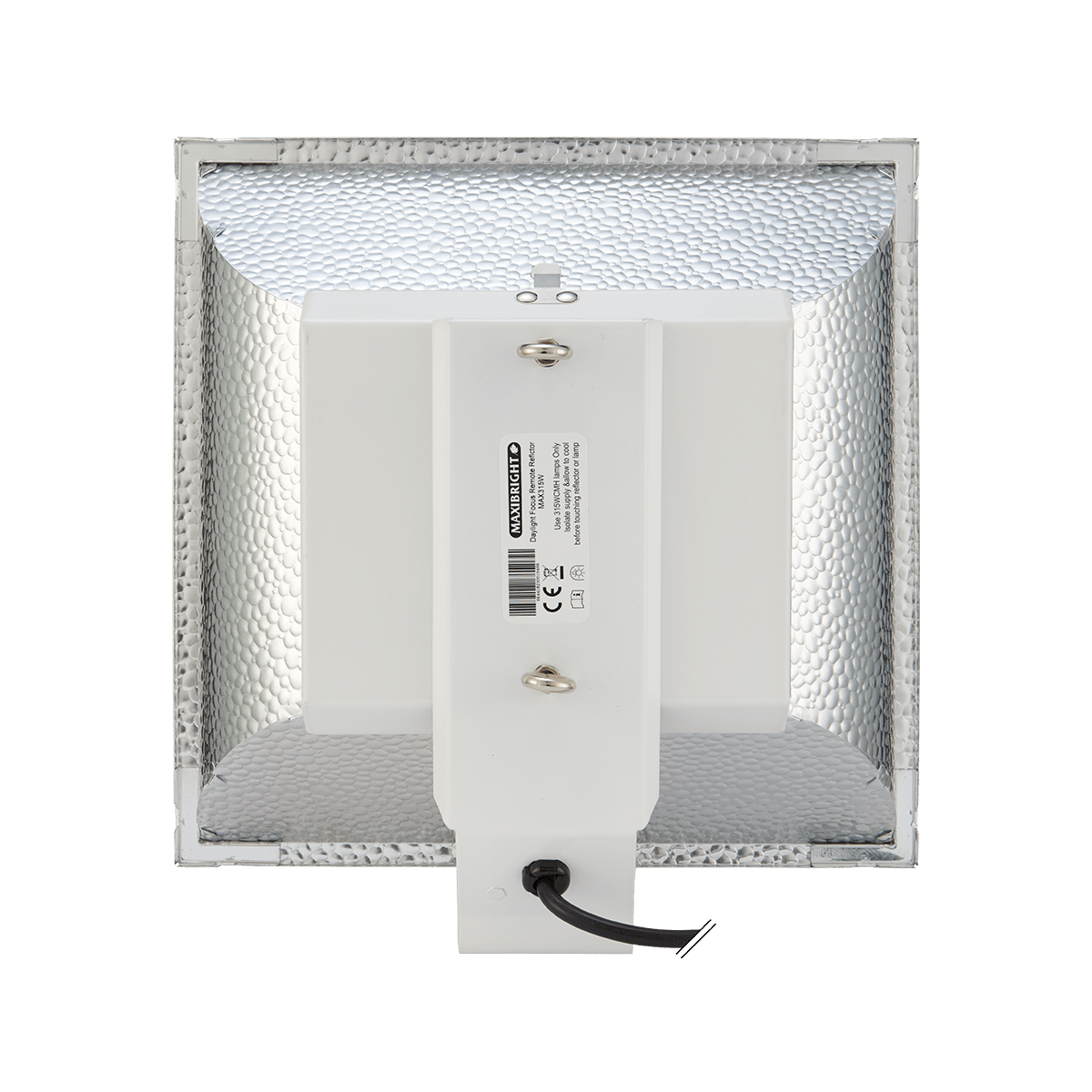 315-Watt Focus Tageslicht Remote-Reflektor