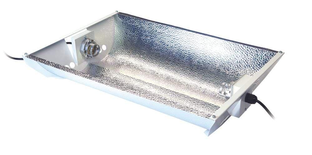 315W Zwillings Tageslicht Maxibright Reflektor
