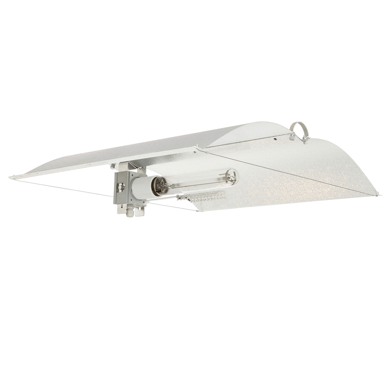 Adjust-A-Wing Avenger Reflektor + Lampenhalter