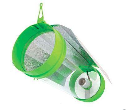 Lumii Aerotube luftgekühlter Reflektor