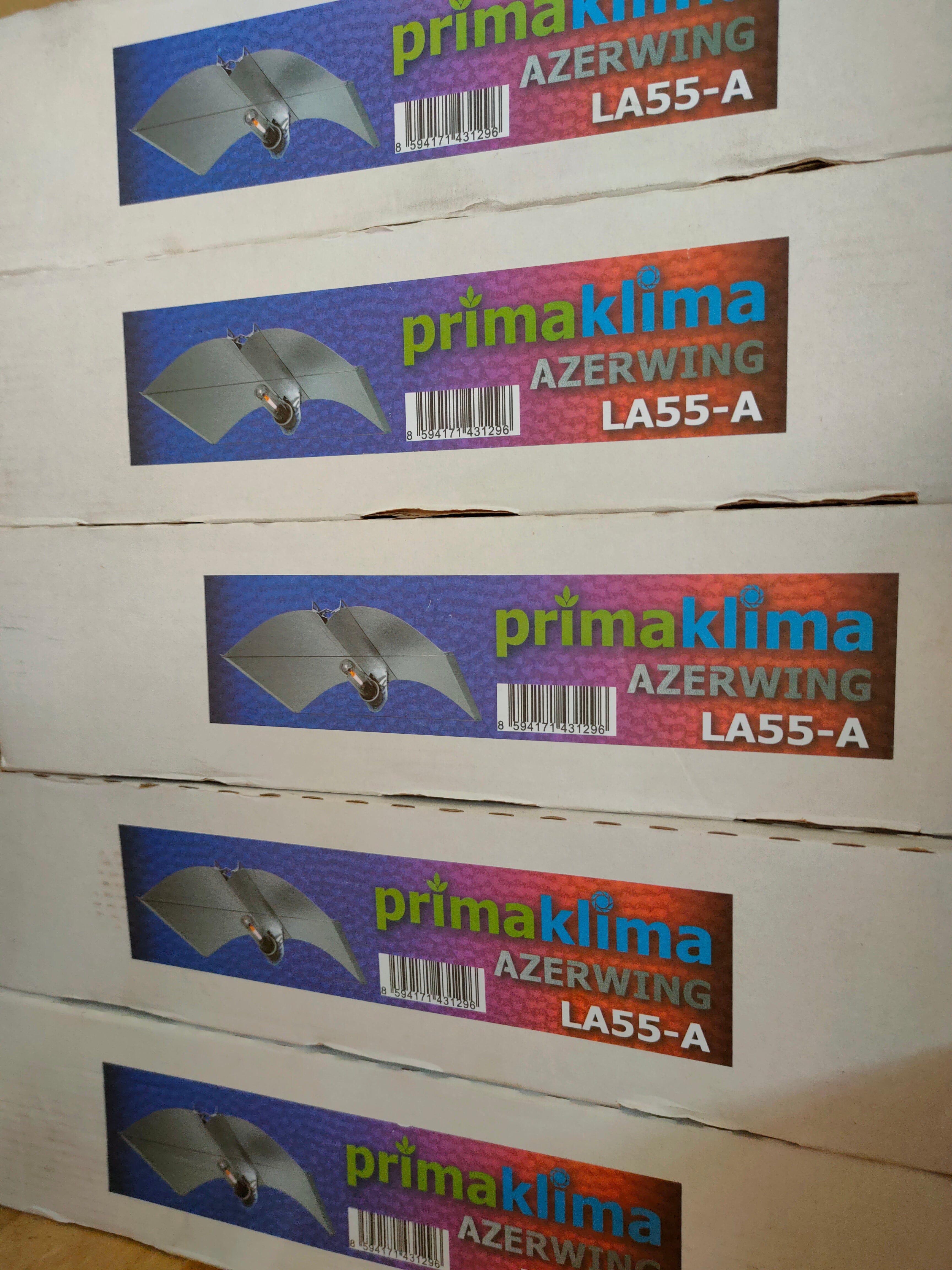 Prima Klima Azerwing Reflektor