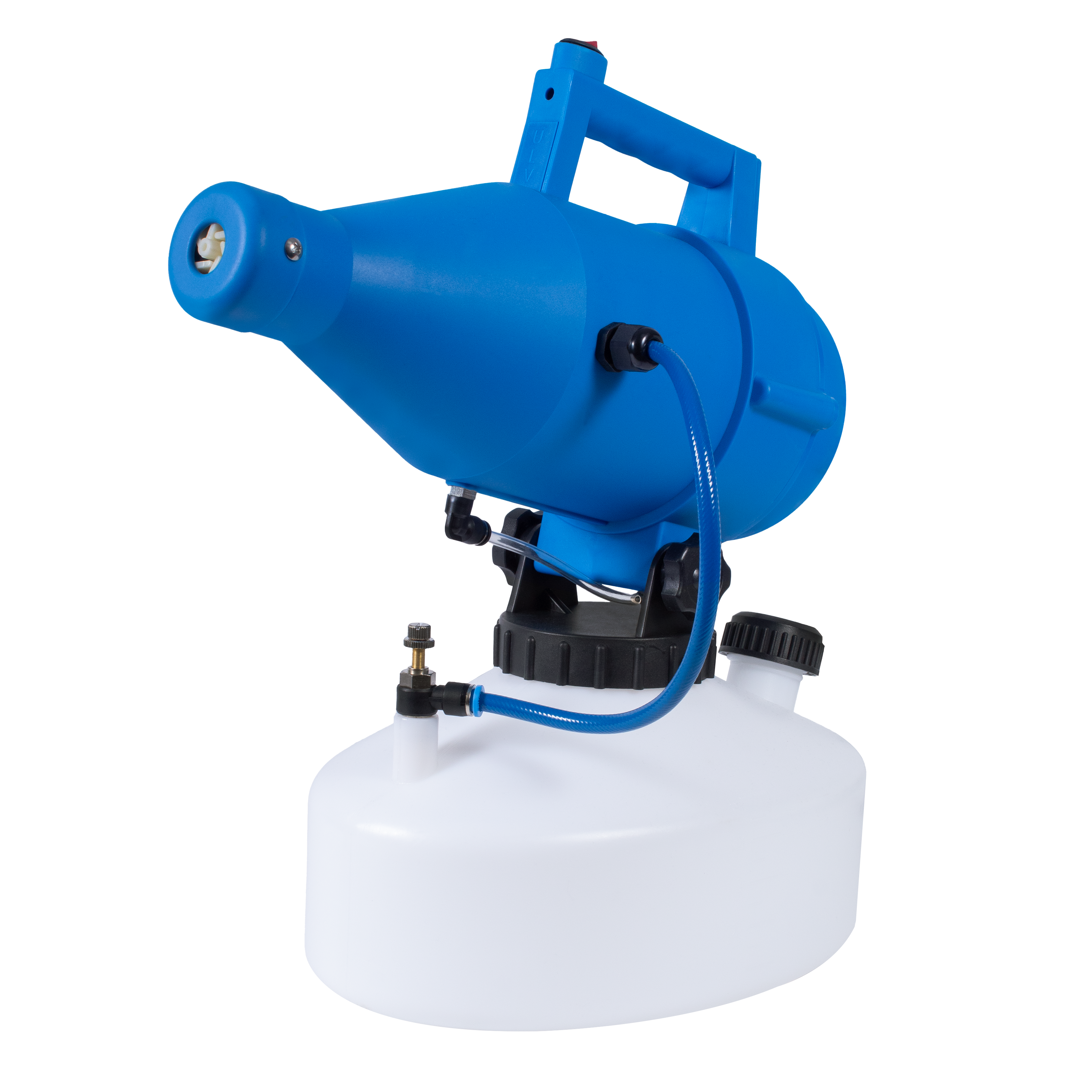 5L Microbuster MK5 Nebelmaschine und Desinfektionsgerät