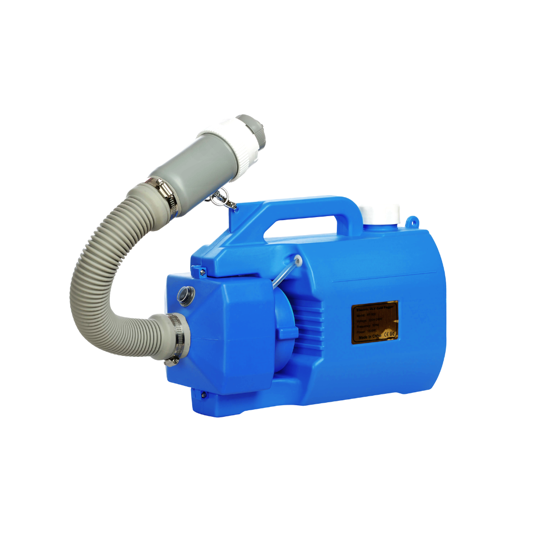 Microbuster Pro - Elektrischer ULV Nebelgerät mit 5L Fassungsvermögen