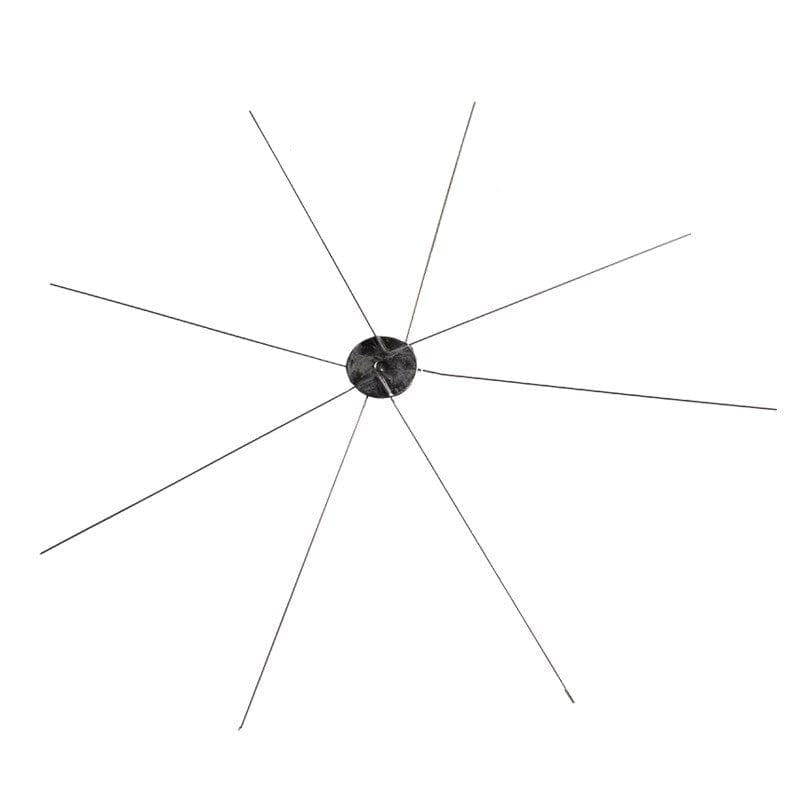 Trimzilla 24" Schüssel Blatt Trimmer