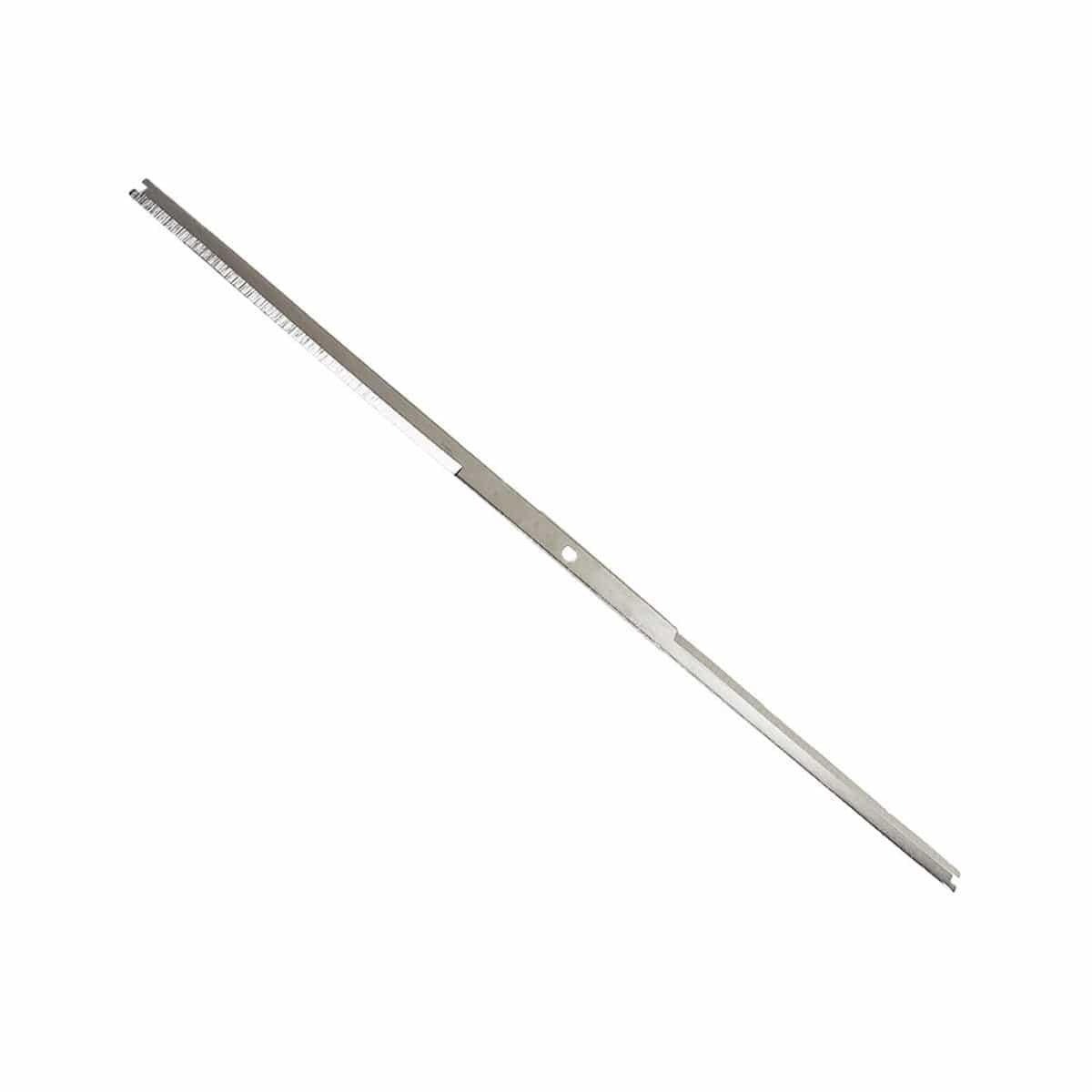 Trimzilla 24" Schüssel Blatt Trimmer