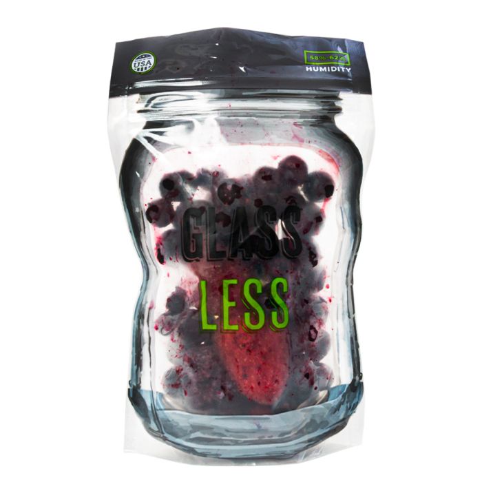 Grove Bags - 14 g Glasfrei (1/2 Unze)