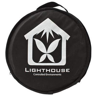 LightHouse Rund Trockennetz - 75cm (30")