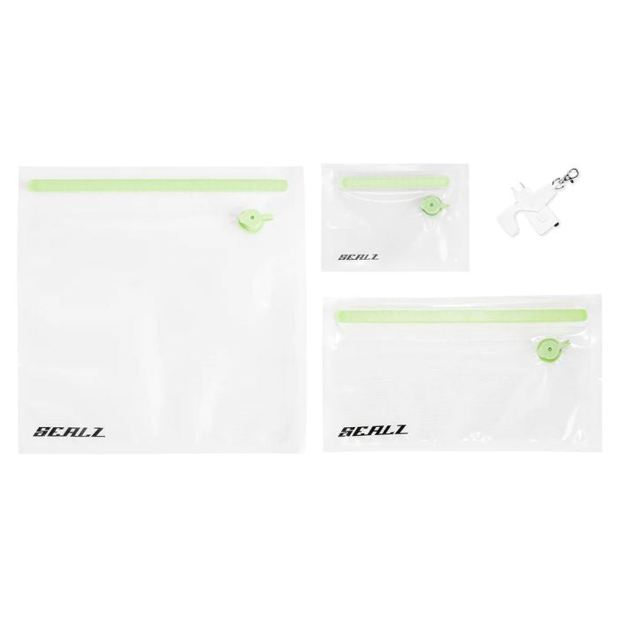 Sealz Re-Up Taschen