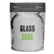 Grove Bags - 14 g Glasfrei (1/2 Unze)