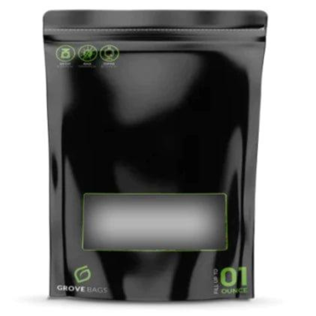 Grove Bags - 28g Fensterbeutel