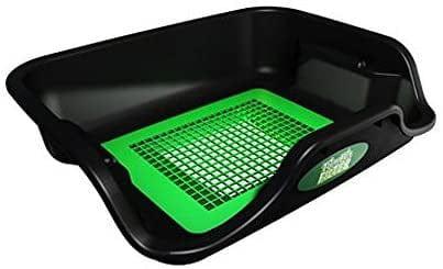 Schnittbehälter Filter