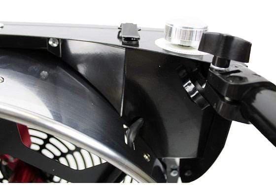 Trim Buddy Elektrischer Tischschneider V2.0