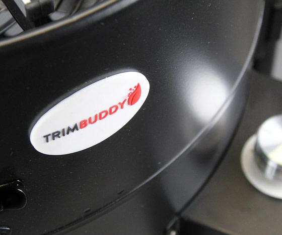 Trim Buddy - Elektrischer Tumbler-Trimmer 18