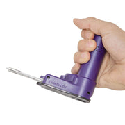 Trim-Daddy Elektrischer Hand-Haarschneider Schere
