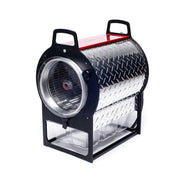 Triminator - "Mini" Trockene Blatt-Trimmmaschine