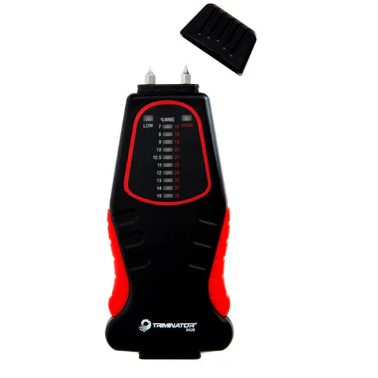 Triminator - Feuchtigkeitsmesser
