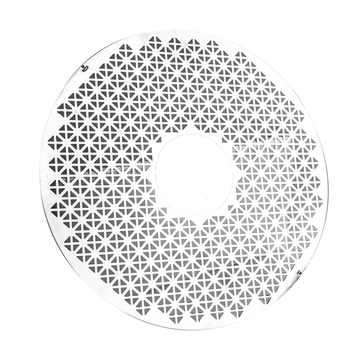 Trimzilla 16" Schüssel Blätter-Trimmer