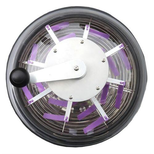 Trimzilla 16" Schüssel Blätter-Trimmer