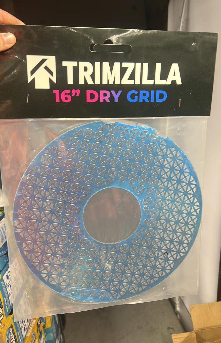 Trimzilla 16" Schüssel Blätter-Trimmer