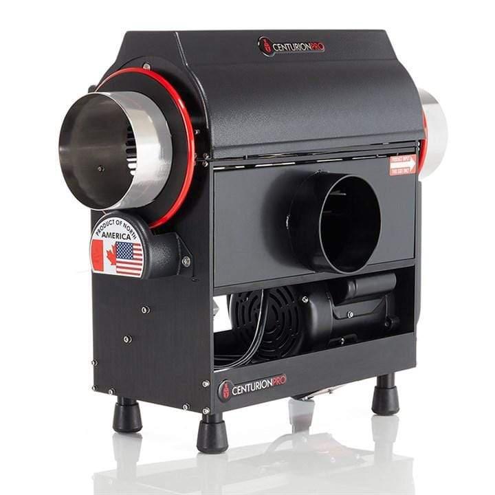 Tumbler Schneidemaschine - Centurion Pro Tischschneidemaschine