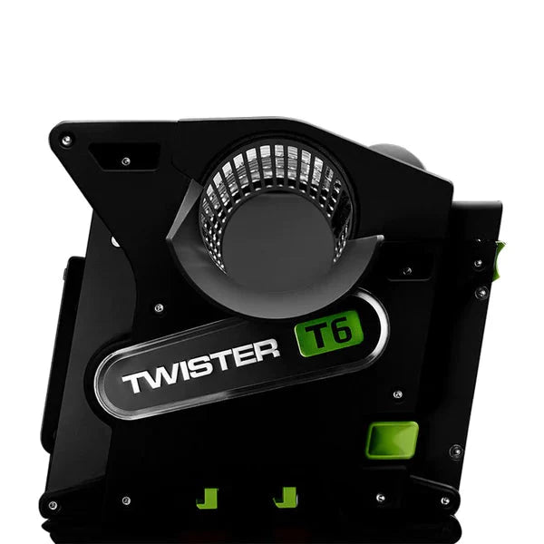 Twister T6 – Nass- und Trocken-Trimmer
