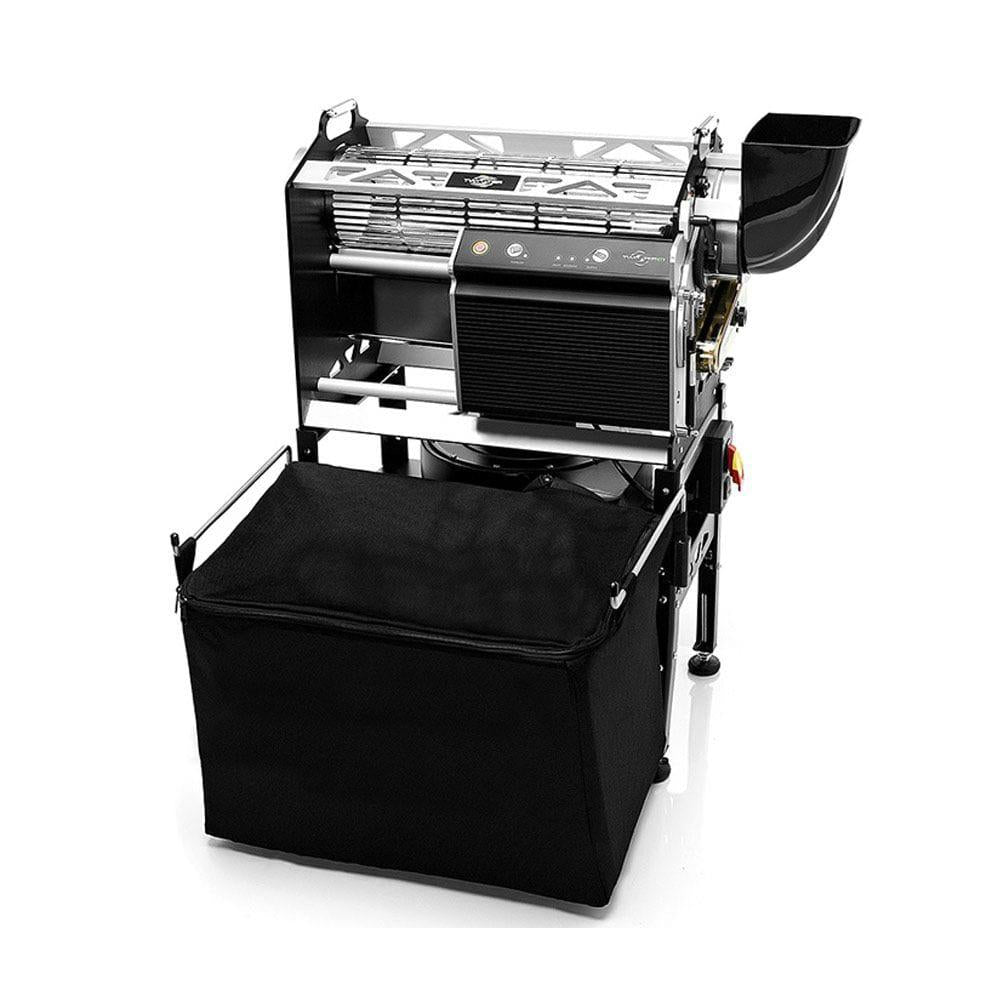 Twister Trimmer T4 – Nass- und Trocken-Trimmer