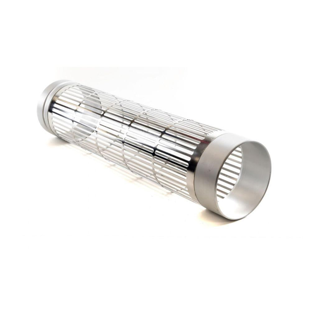 Twister Trimmer T4 – Nass- und Trocken-Trimmer