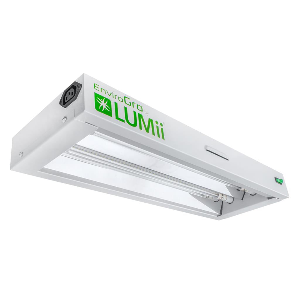 Lumii Envirogro TLED Leuchten