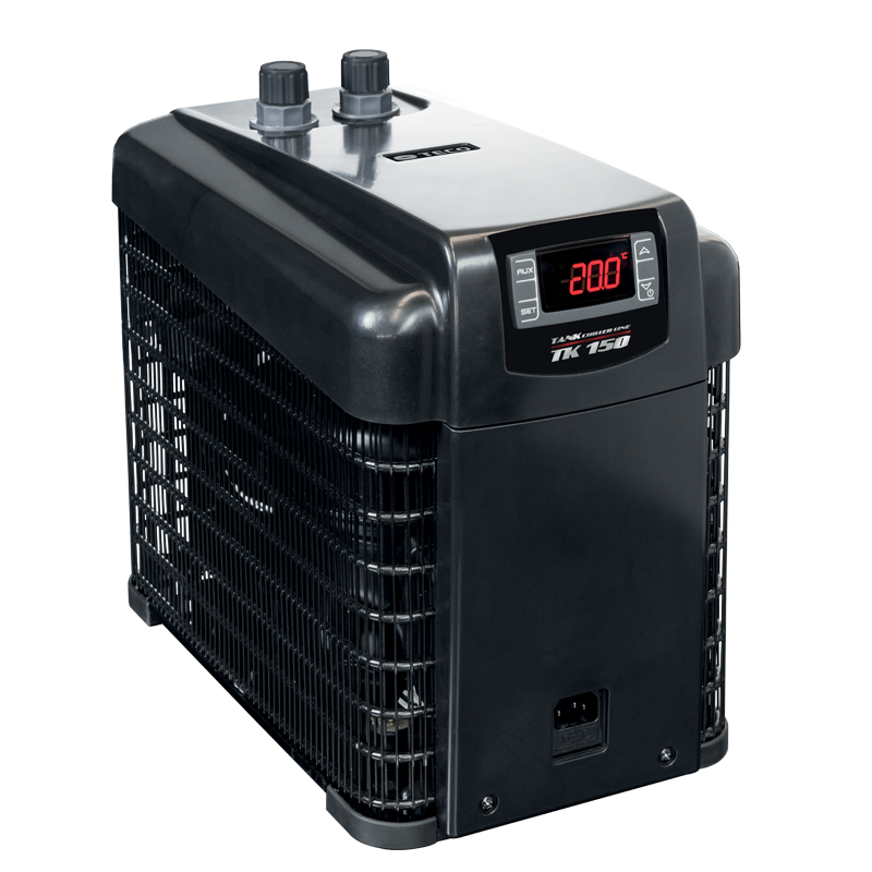 Teco TK-Serie Wasserkühler