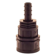 Kupplung für AquaKing Tauchpumpen 16 mm (1/2 Zoll) o.ä.