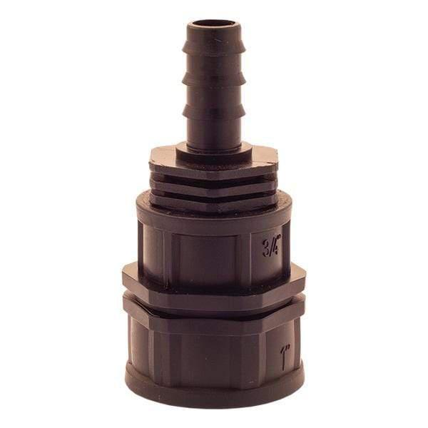 Kupplung für AquaKing Tauchpumpen 16 mm (1/2 Zoll) o.ä.