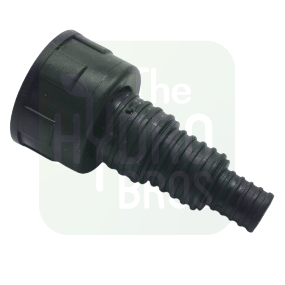 Kupplung für AquaKing Tauchpumpen 16 mm (1/2 Zoll) o.ä.