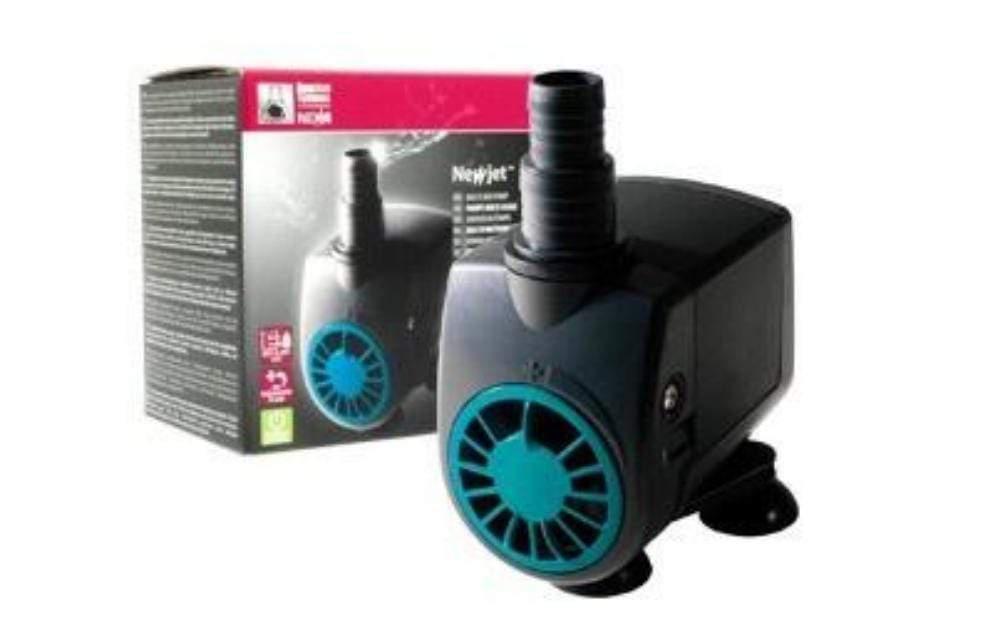Newa-Jet NJ 1200 Pumpe