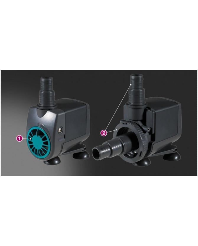 Newa-Jet NJ 1200 Pumpe