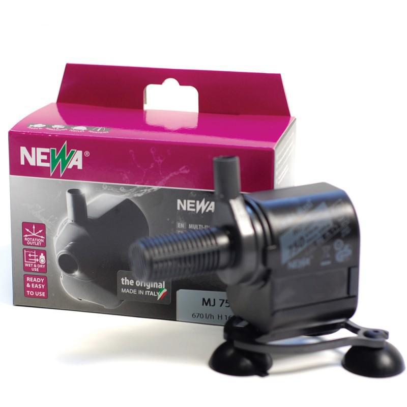 Newa Maxi (Maxi Jet) Wasserpumpen