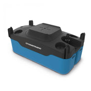 Sauermann Si-83 Kondensat 2L Tank Pumpe